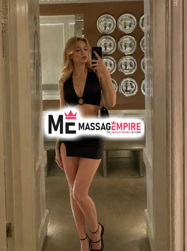 hayat exotic escort eskisehir offering top-notch services