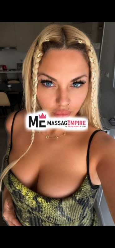 naughtynaz premier escort eskisehir with blonde hair and blue eyes
