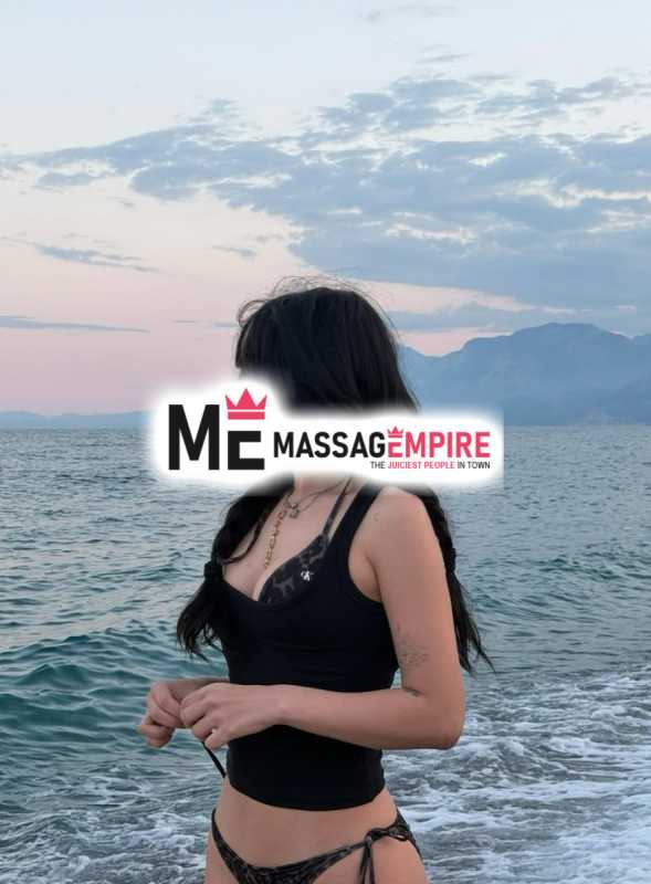 yaren premier escort eskisehir with exotic appeal and diverse services