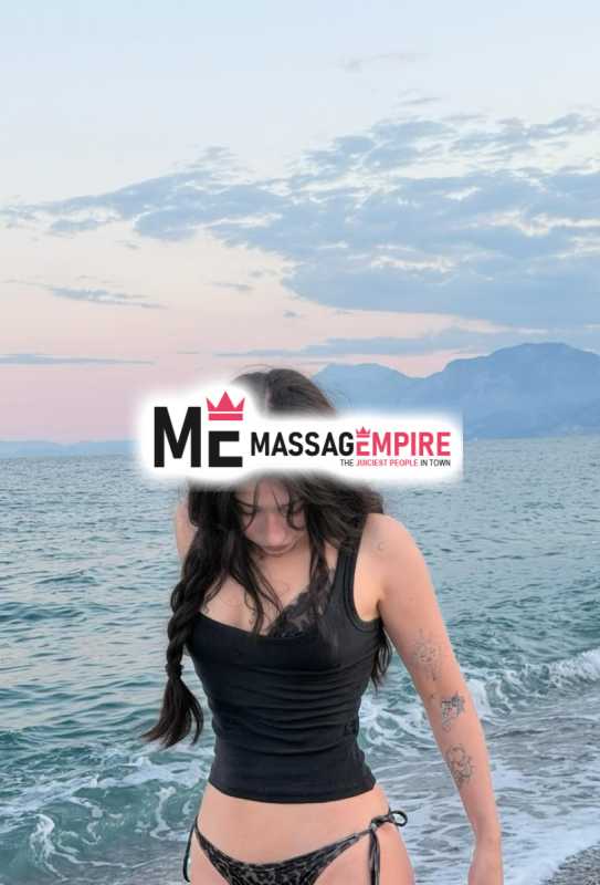 yaren premier escort eskisehir with exotic appeal and diverse services