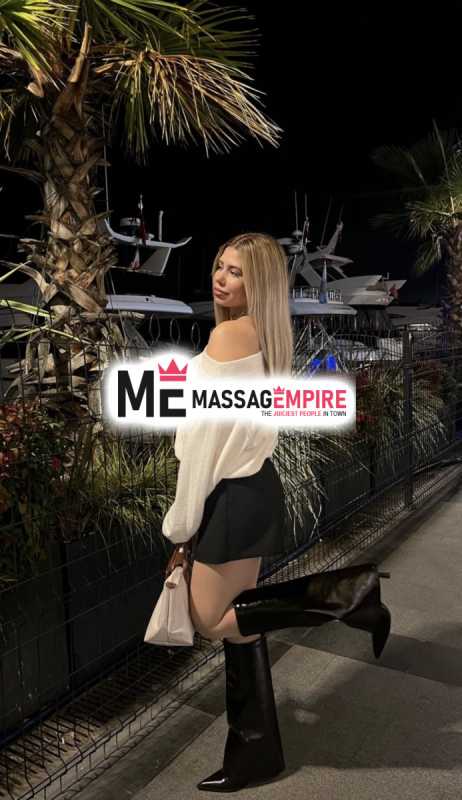 elegant blonde escort eskisehir offering premier services