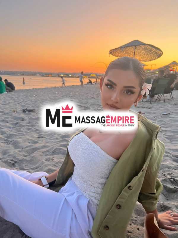 sude premium escort service eskisehir by stunning european beauty