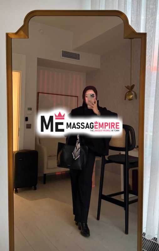 defne premier escort eskisehir with brown hair and captivating services