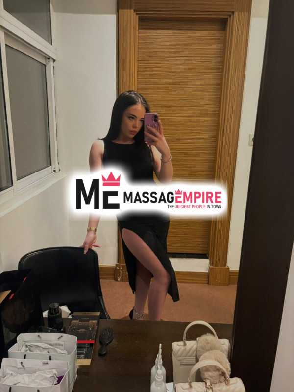 elite w. meloni seductive brunette escort gaziantep