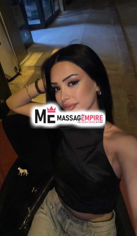 premium escort services by afra stunning black-haired beauty istanbul