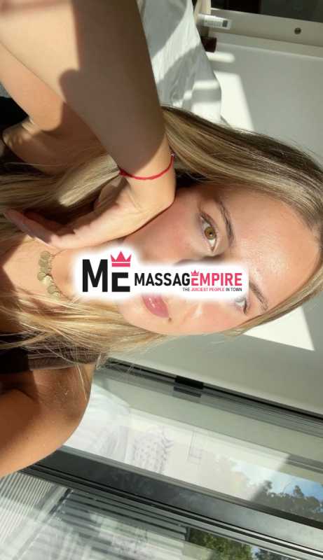 sexy blonde escort istanbul - demet
