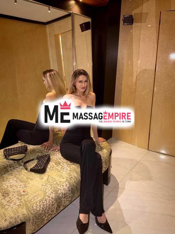 istanbul's premier escort damla captivating european beauty