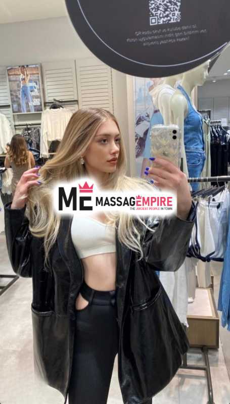 merve premier escort istanbul ready to fulfill your desires