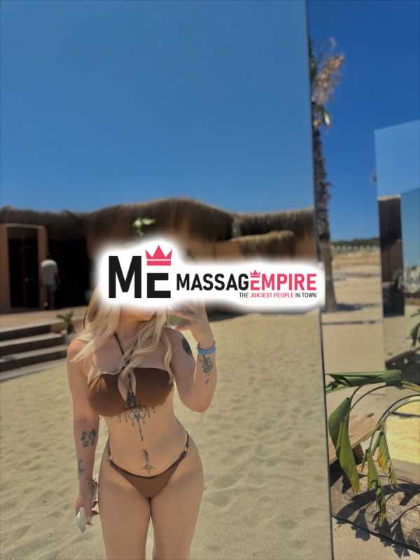 peri attractive blonde escort istanbul offering premium services