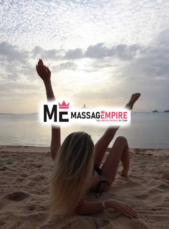 sofia exotic blonde escort istanbul offering premium services