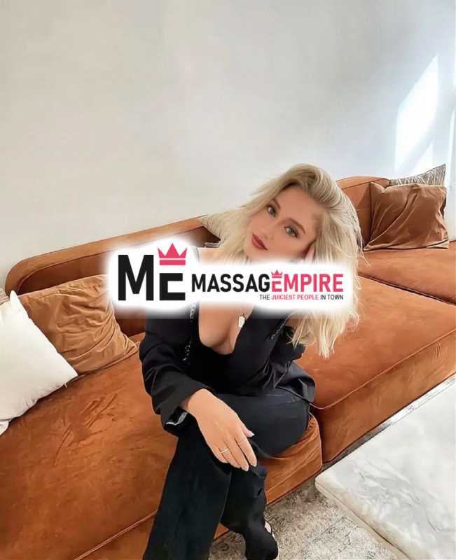 sibel attractive blonde escort istanbul offering high-end services