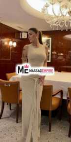 sonya vip premium escort services bodrum with stunning blonde beauty