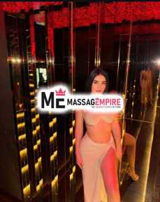 nasty eva sensational brunette escort bodrum