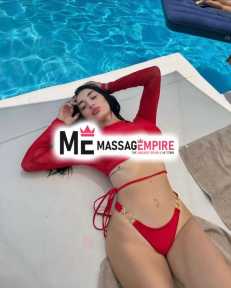nasty eva sensational brunette escort bodrum