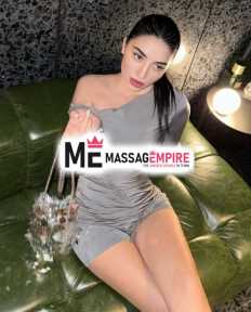 nasty eva sensational brunette escort bodrum