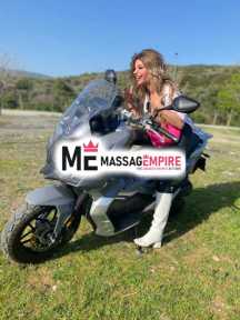 bodrum's sensational escort emily the alluring 18-year-old asian beauty