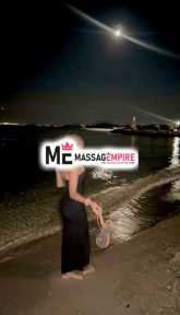 bodrum's premier blonde escort anastasia 

