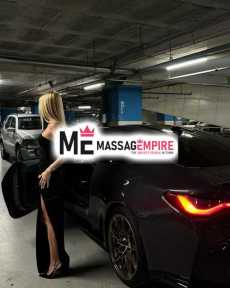 bodrum's alluring escort blonde mixed beauty anna rus