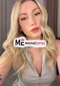 meet melisa captivating escort from bodrum with blonde hair and hazel eyes
