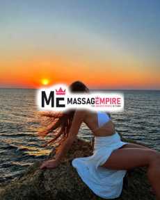 lena intriguing escort bursa with captivating charm