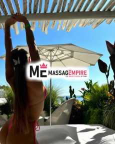 lena intriguing escort bursa with captivating charm