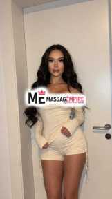 erva exclusive sexy escort bursa with brown hair and captivating services