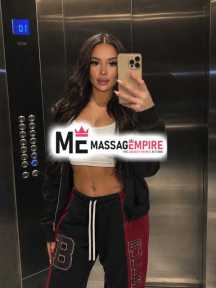 erva exclusive sexy escort bursa with brown hair and captivating services
