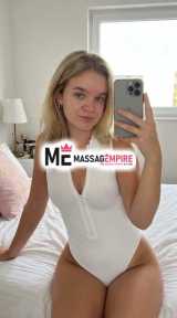 sera elite escort girl bursa with brown hair and alluring services