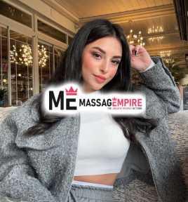 kubra alluring mixed-race escort bursa
