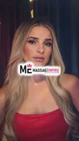ceyda seductive blond escort diyarbakir