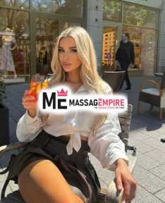 ceyda seductive blond escort diyarbakir