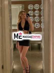 hayat exotic escort eskisehir offering top-notch services