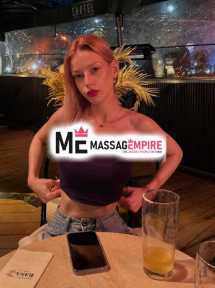 hayat exotic escort eskisehir offering top-notch services