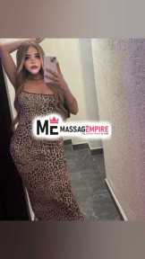 derin exclusive blonde escort eskisehir