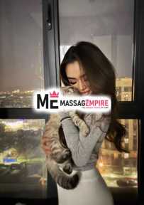 samenta top escort eskisehir - brunette beauty offering premium services