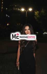samenta top escort eskisehir - brunette beauty offering premium services