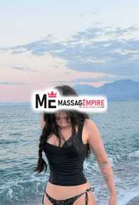 yaren premier escort eskisehir with exotic appeal and diverse services
