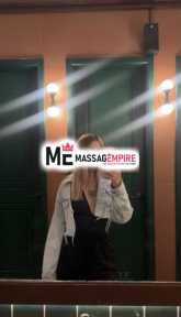 elegant blonde escort eskisehir offering premier services