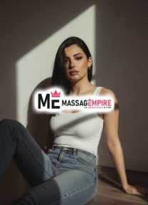 sude premium escort service eskisehir by stunning european beauty