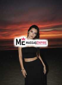 sude premium escort service eskisehir by stunning european beauty