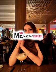 mira exotic black-haired escort offering premier services fethiye