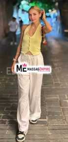 fethiye's premier escort swety the alluring blonde beauty