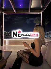 tuana luxurious blonde escort fethiye turkey
