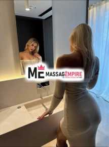 helena exclusive blonde escort gaziantep offering exceptional services