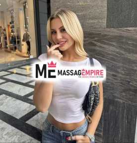 helena exclusive blonde escort gaziantep offering exceptional services