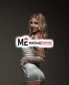 sofia attractive blonde escort istanbul offering premier services