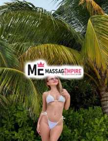 sofia attractive blonde escort istanbul offering premier services