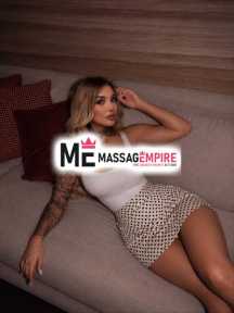 ceren top escort service by alluring blonde istanbul