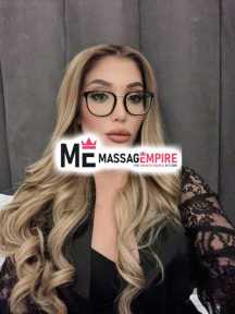 ceren top escort service by alluring blonde istanbul