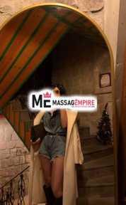 premium escort services by afra stunning black-haired beauty istanbul
